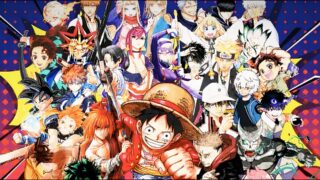 Hunter x hunter manga tornerà nel 2026