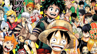 Kagurabachi potrebbe essere il successore di my hero academia