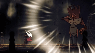 Hollow knight silksong: svela il percorso segreto per saltare l’ultimo giudice
