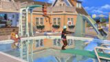 The sims 4 avventura attesa: recensione del pacchetto espansione coinvolgente e dettagliato