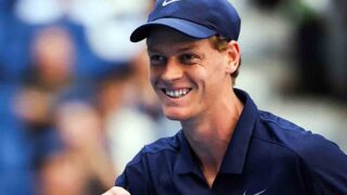 Masters 1000 Shanghai: Sinner, Musetti e Arnaldi pronti a brillare