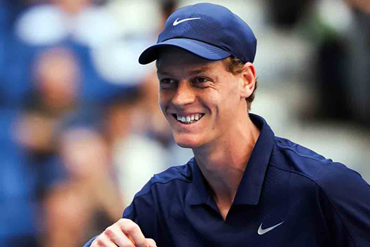 Masters 1000 Shanghai: Sinner, Musetti e Arnaldi pronti a brillare
