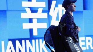 Sinner contro Griekspoor a Shanghai: orario, precedenti e strategie di gioco