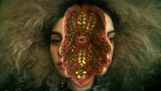 She loved blossoms more: un mix di horror e fantascienza creativo da scoprire