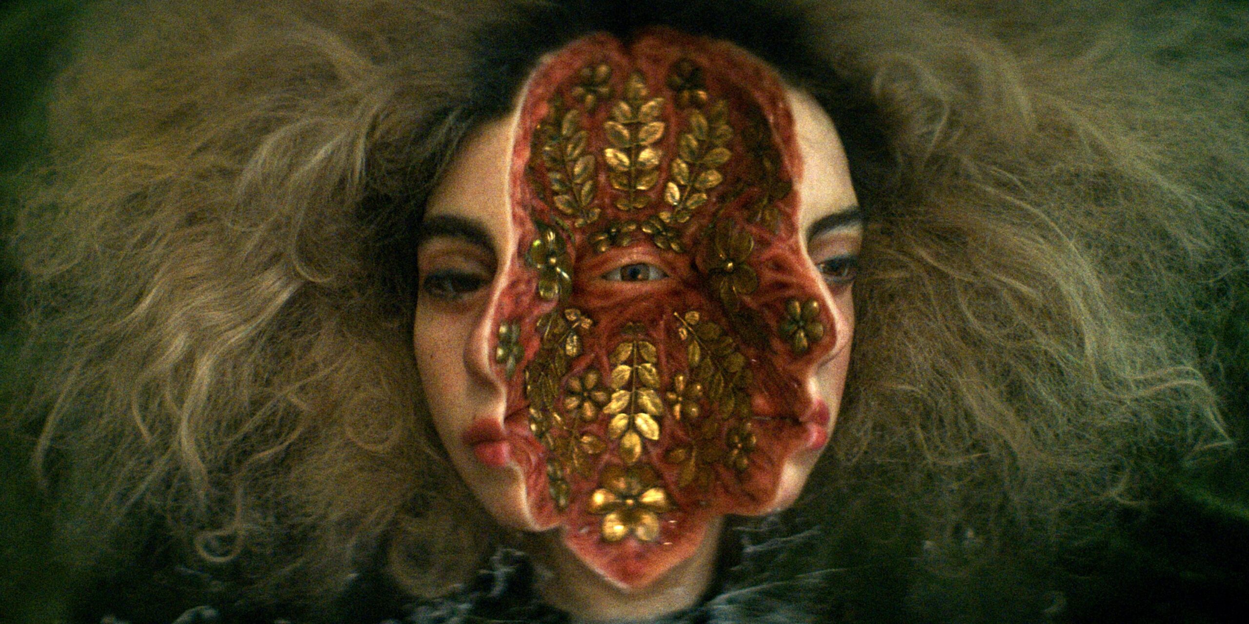 She loved blossoms more: un mix di horror e fantascienza creativo da scoprire