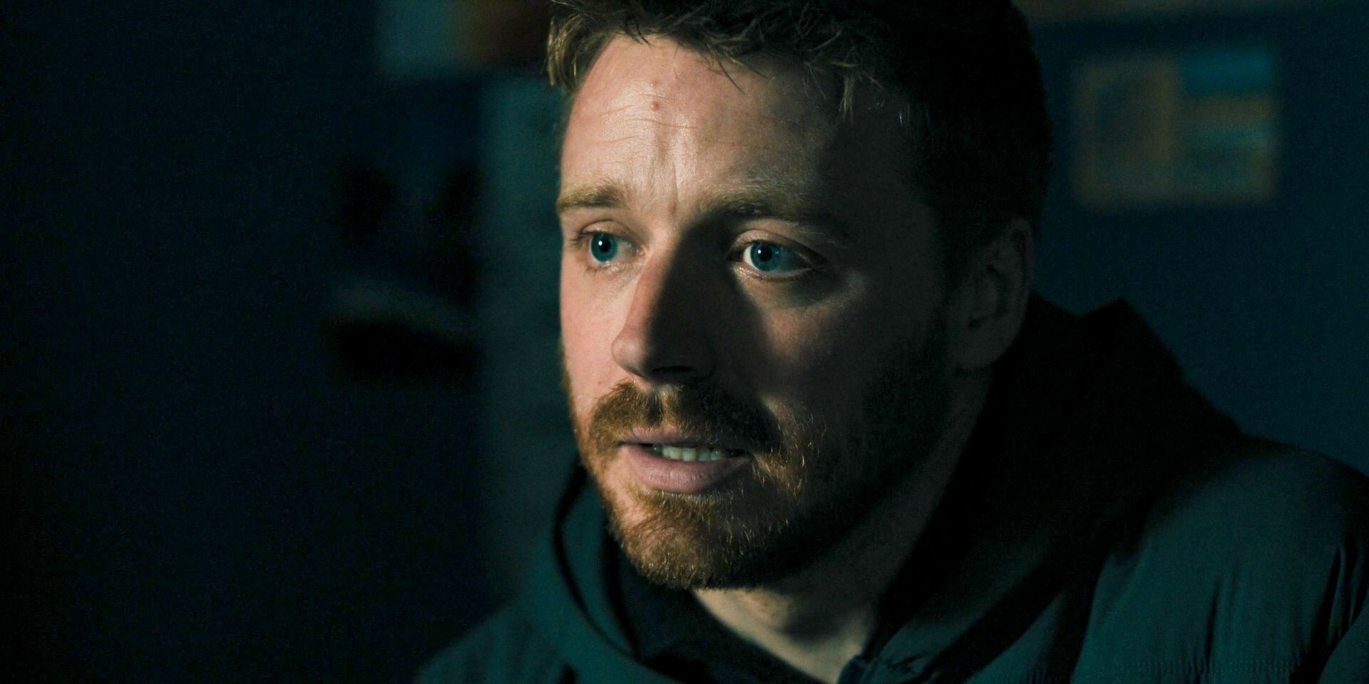 River cartwright subisce la retrocessione: dinamiche di squadra nella stagione 5 di slow horses