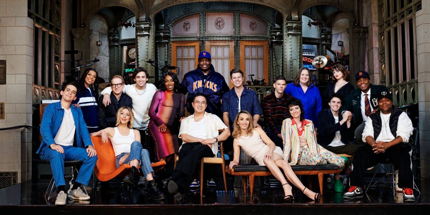 Ex stelle di saturday night live raccontano le espulsioni sul lavoro