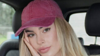 Sophie Codegoni trova un  amore dopo Alessandro Basciano