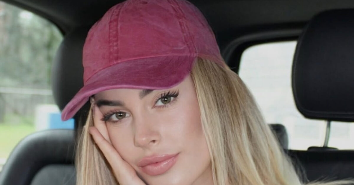 sophie codegoni trova un amore dopo alessandro basciano
