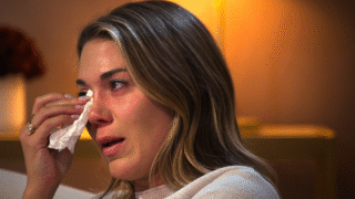 La prova che l’esperimento di love is blind non funziona