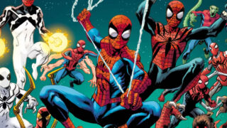 Spider-Man in Avengers: Doomsday, scopri quale personaggio sarà presente