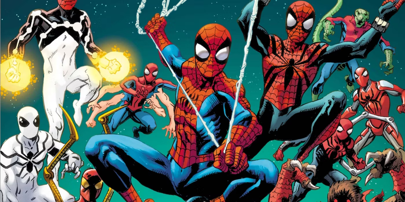 Spider Man in Avengers: Doomsday, scopri quale personaggio sarà presente