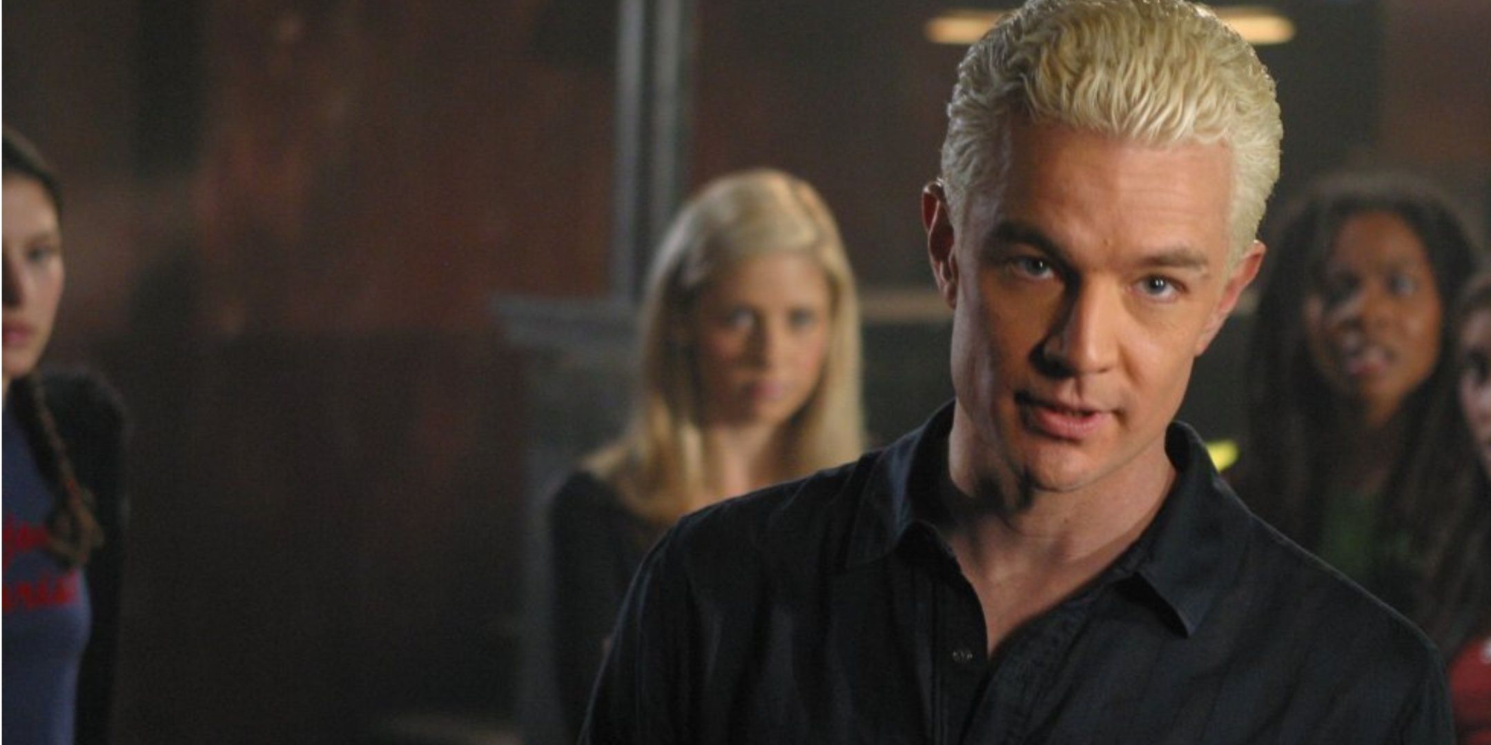 Mostri di buffy: perché i villain settimanali superano i cattivi principali