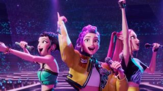 HUNTR/X: scopri i cantanti della colonna sonora di KPop Demon Hunters