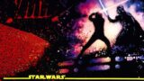Design di darth vader: l’arte incredibile che non hai mai visto prima