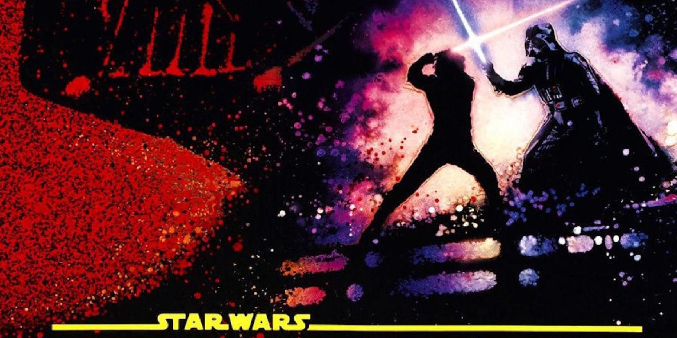 Design di darth vader: l’arte incredibile che non hai mai visto prima