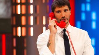 Stefano De Martino, cosa serve per diventare un caro volto della tv
