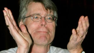 Killing faith ottiene recensione positiva da stephen king