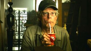 2025: anno straordinario per le trasposizioni di Stephen King