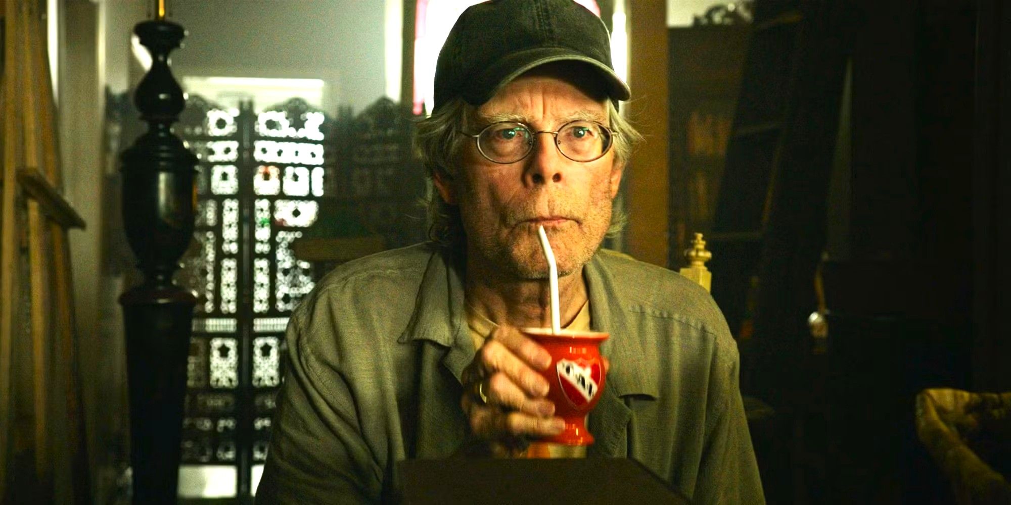 2025: anno straordinario per le trasposizioni di Stephen King
