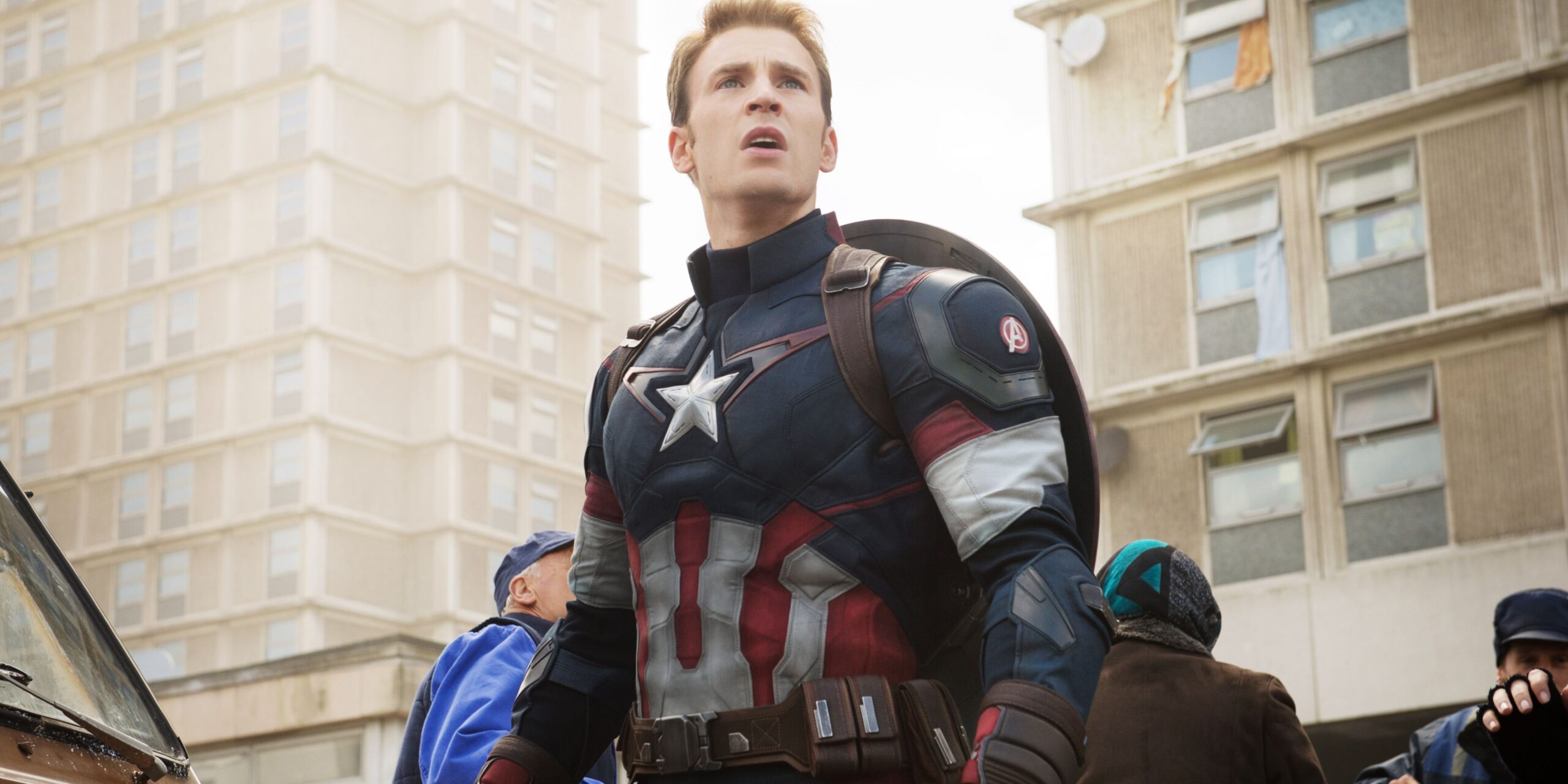Come guardare i film di captain america in ordine cronologico
