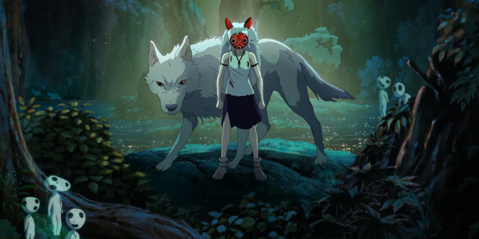 Film di Hayao Miyazaki classificati dalla peggiore alla migliore