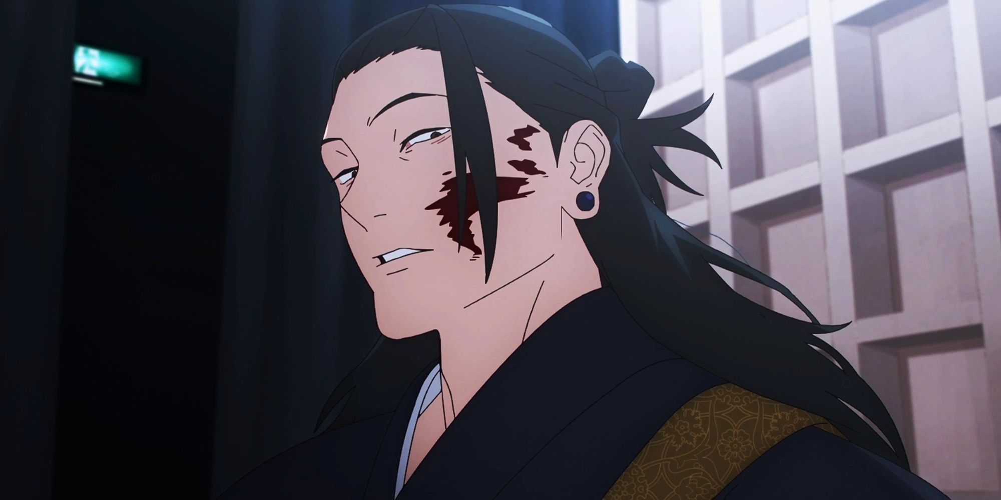 I principali villain di jujutsu kaisen classifica e analisi
