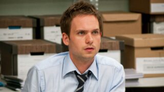 Patrick j. adams: il suo ruolo in wayward è diverso da mike ross di suits