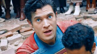 Lanterna verde nel dc universe: teoria su un possibile ridimensionamento del potere