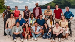 La divisione della tribù di survivor 50 svela il vincitore della stagione 49 di cbs