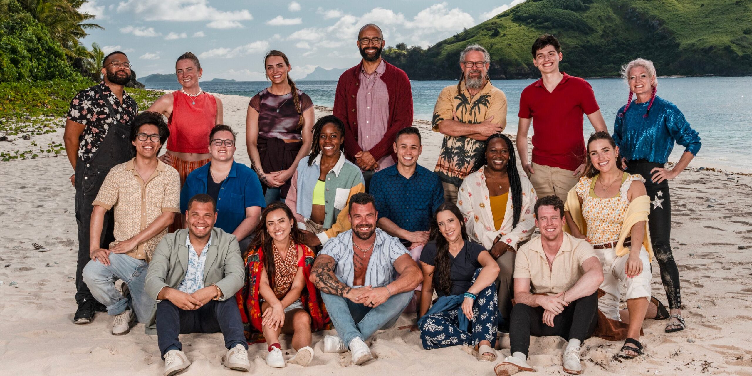 la divisione della trib249 di survivor 50 svela il vincitore della stagione 49 di cbs