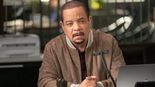 Ice-t assente nella stagione 27 di svu: fin ha lasciato dopo 25 anni?