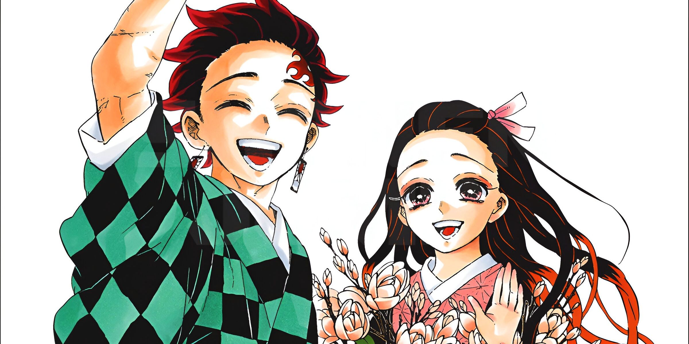il futuro di demon slayer oltre il castello dell8217infinito