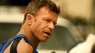 Ian Bohen nel cast della terza stagione di Lioness di Taylor Sheridan