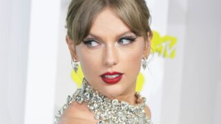 Taylor swift supera 12 film di grande successo del 2025 in soli 3 giorni
