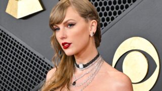 Taylor Swift celebra il successo al box office con nuove vittorie