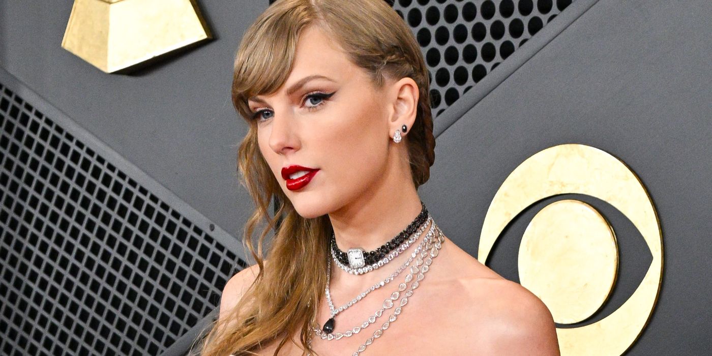 taylor swift celebra il successo al box office con nuove vittorie