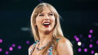 Il tuo album preferito di taylor swift rivela il tuo anime ideale