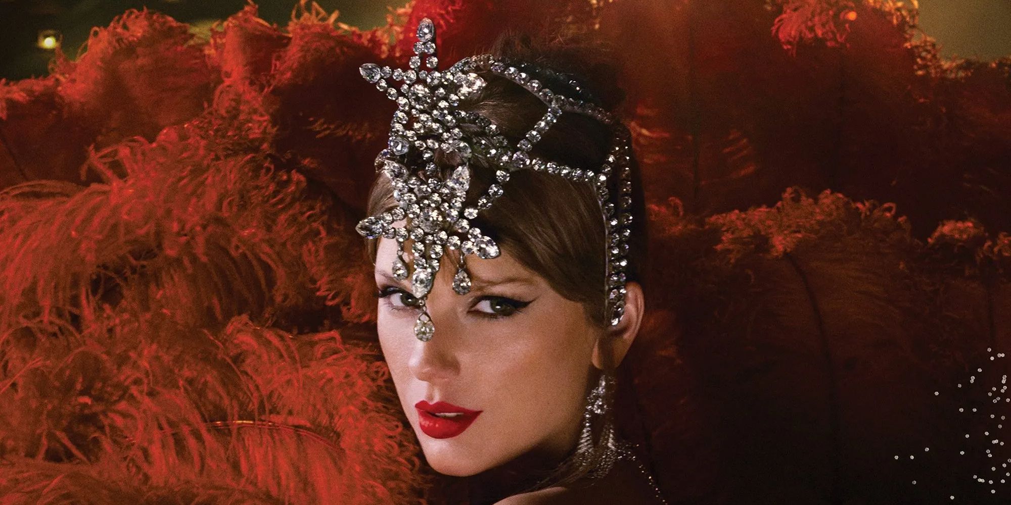 Taylor Swift: ranking del  album divisivo e la vita da showgirl