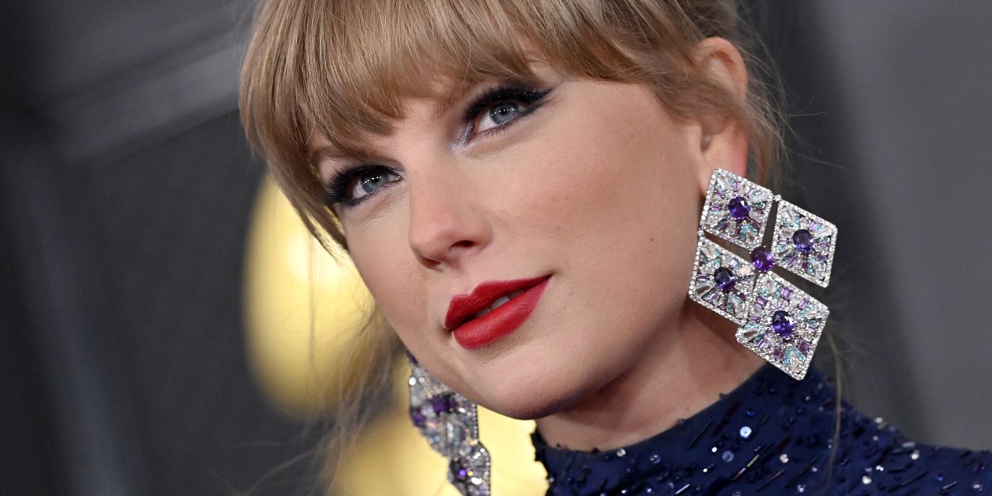 Taylor Swift conquista il box office con oltre 30 milioni nel primo weekend