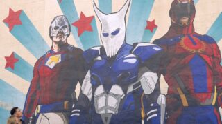 Peacemaker stagione 2: il piano di james gunn per il personaggio di dead in stagione 1