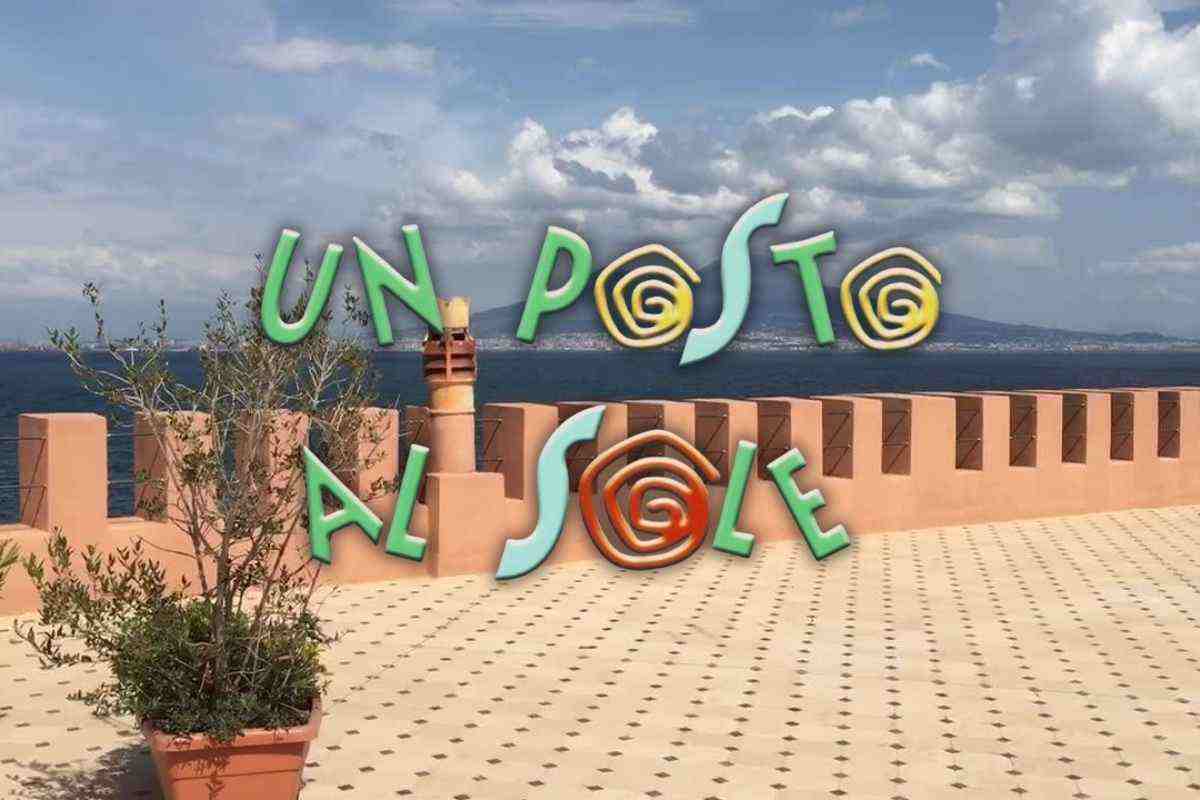 Anticipazioni un posto al sole: tradimenti e cambiamenti in arrivo