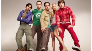 Morte di kimberly hebert gregory: lutto nel cast di the big bang theory