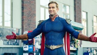 Gen v: marie moreau e il lato oscuro come possibile erede di homelander