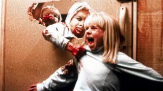 Horror storico su maternità e rabbia: il film scioccante di oltre 40 anni fa