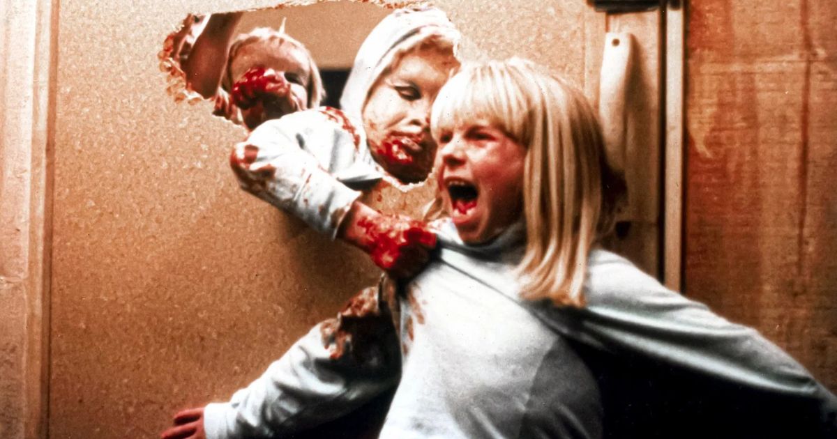 horror storico su maternit224 e rabbia il film scioccante di oltre 40 anni fa