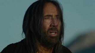 Il trailer di the carpenter’s son con nicolas cage è arrivato