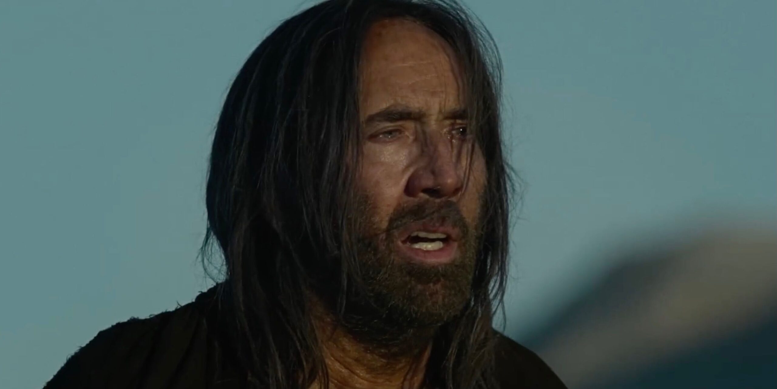 Il trailer di the carpenter’s son con nicolas cage è arrivato