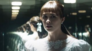 The conjuring 4 supera un importante traguardo al box office