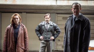 La recensione di gold: un dramma crime britannico avvincente con una narrazione incisiva